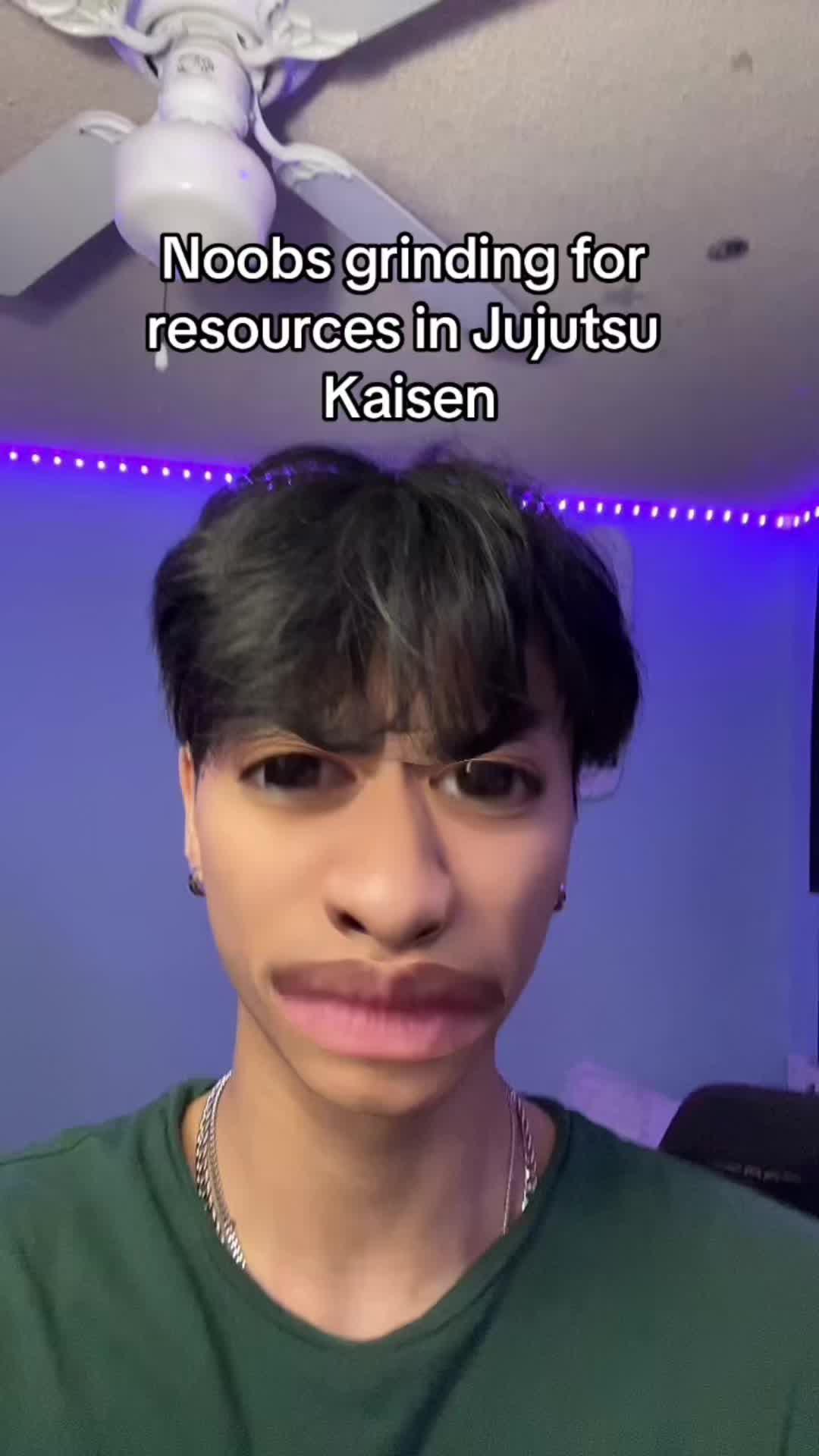 Daddy Gojo! CODE: JJK 666