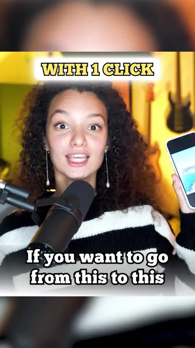 Simple to get pro results