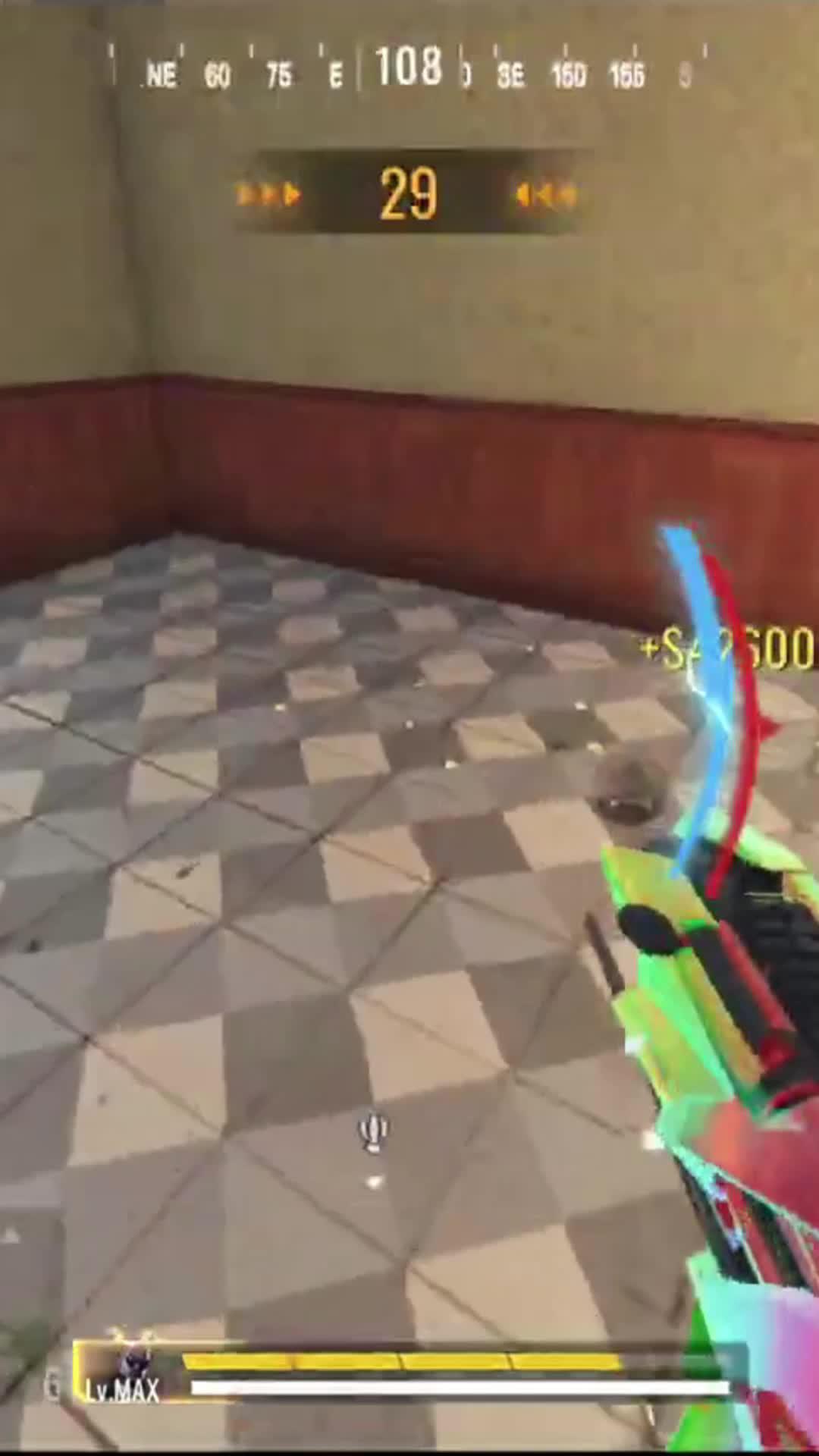 เกมมือถือแบทเทิลรอยัลที่แปลกใหม่และไม่เหมือนใคร สามารถเลือกสกิลฮีโร่และฟื้นคืนชีพสู่รบได้