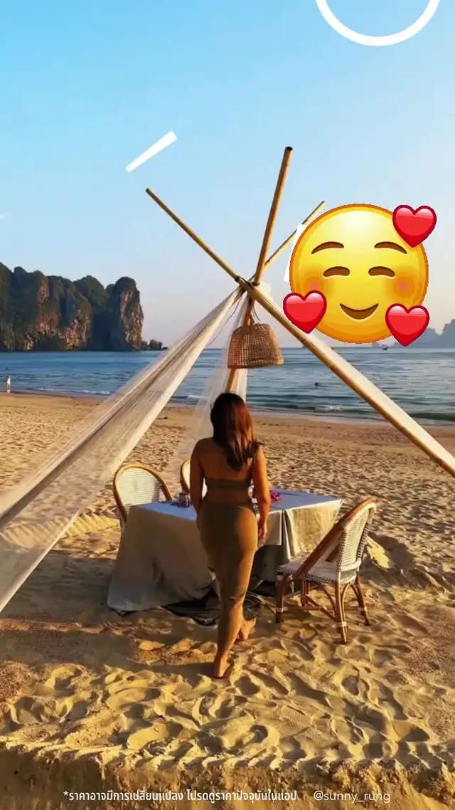 ประเทศไทยมีสถานที่ท่องเที่ยวที่ไม่ซ้ํากันนับไม่ถ้วนเช่นรีสอร์ทริมชายหาดในภูเก็ตจองตั๋วเครื่องบินราคาถูกที่ Trip.com!