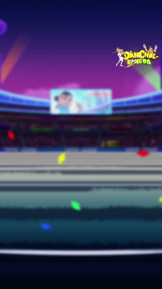 Game bóng đá hài hước vui nhộn cực bựa có 1 - 0 - 2