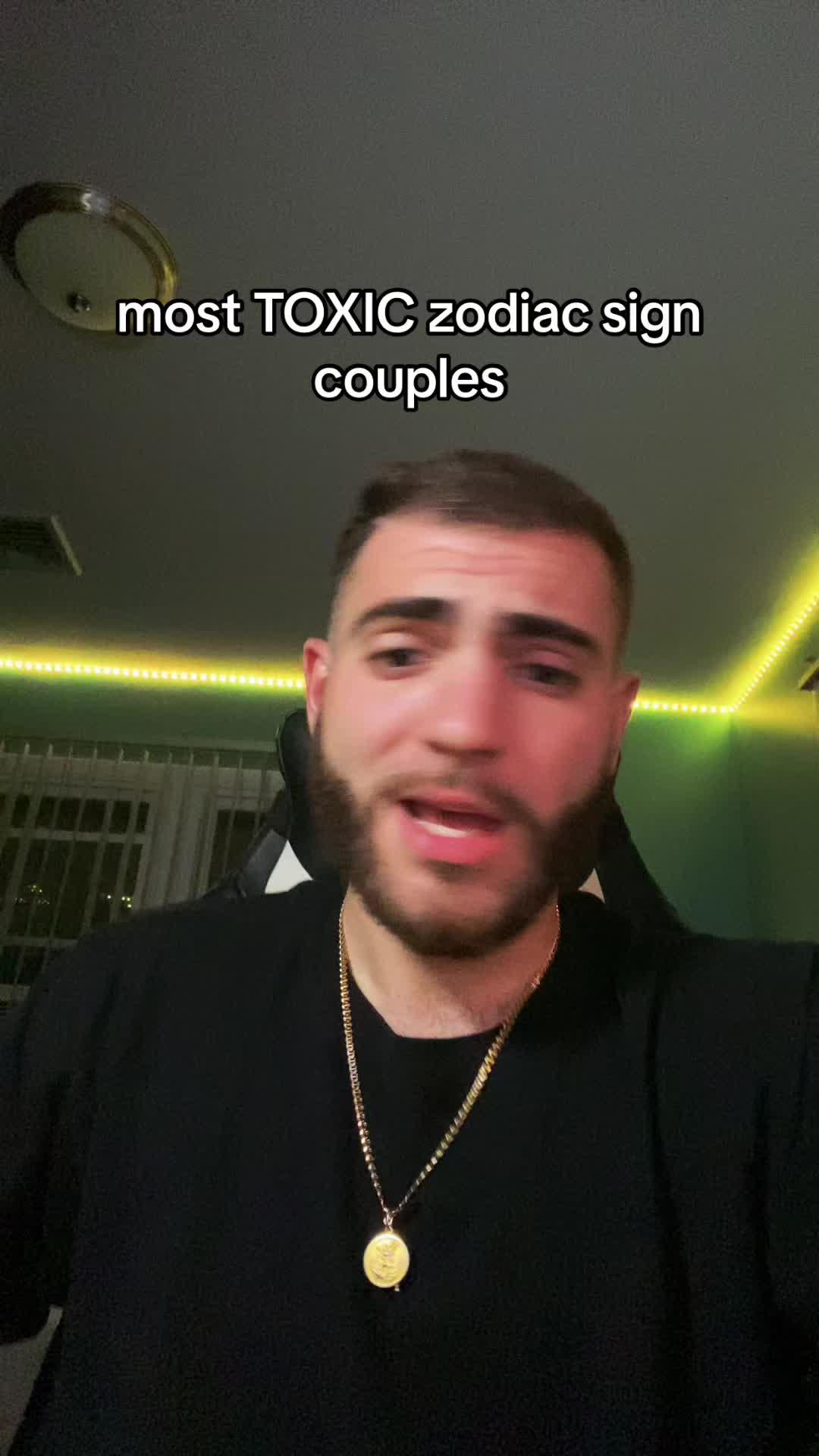 Toxic vs happy together? Find out!