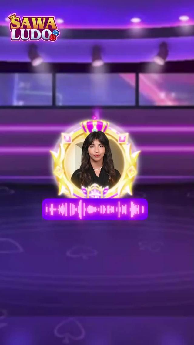 جميع الاصدقاء يلعبون لودو، انضم اليهم بسرعة