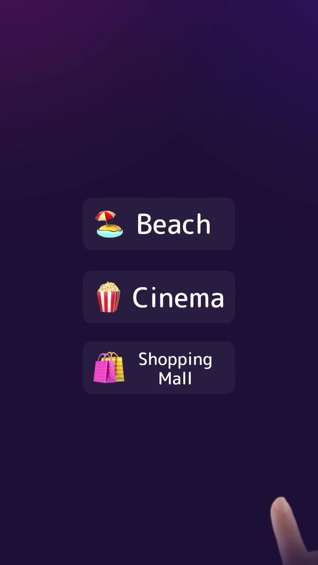 Tired of boring conversations? Try Synclub now!