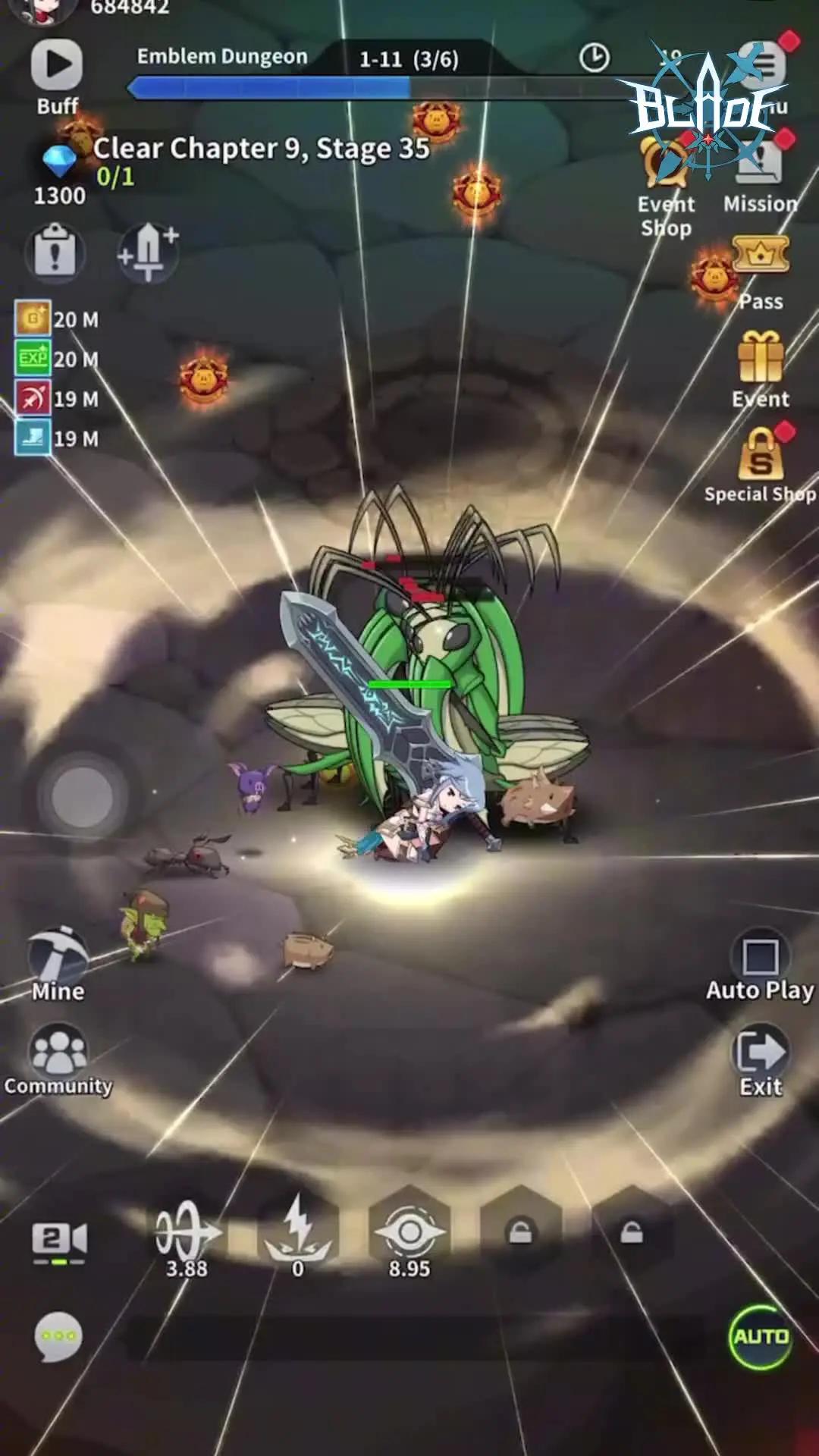 Biggest Benefit in History! Join us for our 2nd Anniversary Event today.