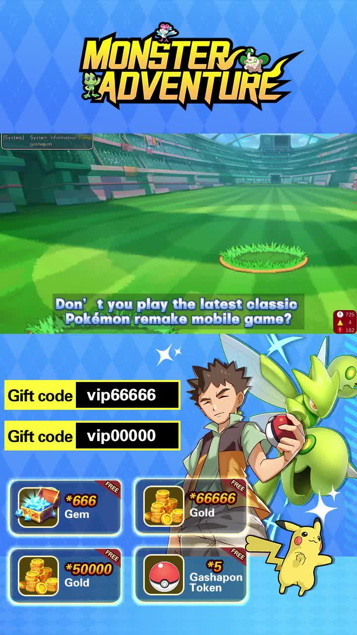 Online PVP battle against Pokémon