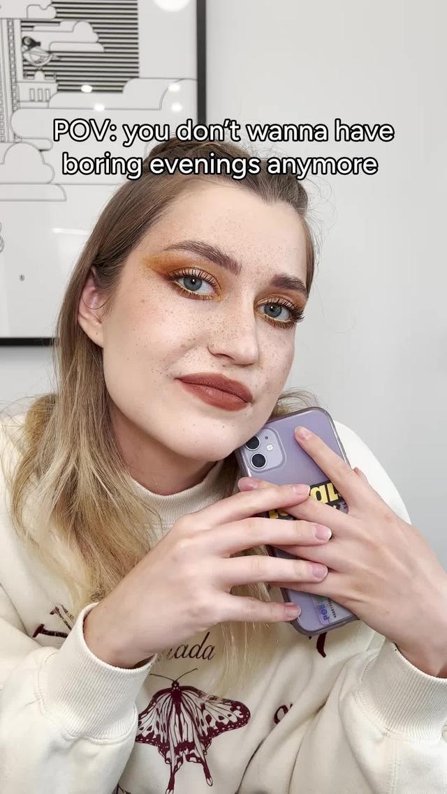 Real-life social network. Connect around shared interests.