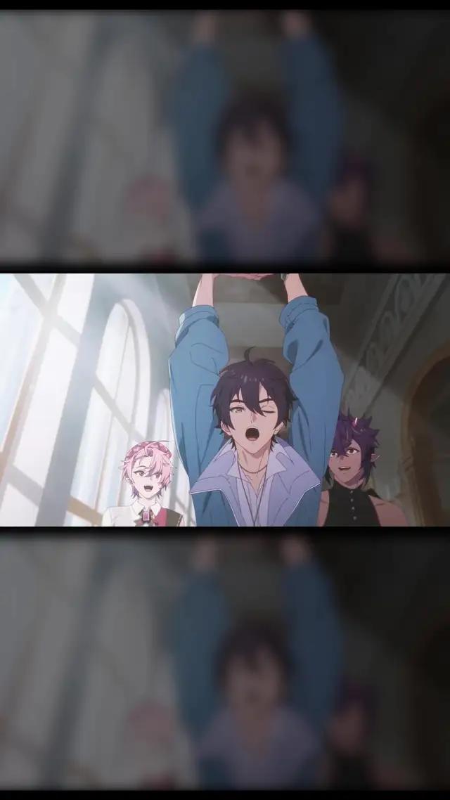 魅力的な美男子たちと甘い時間を過ごせるBLゲーム！