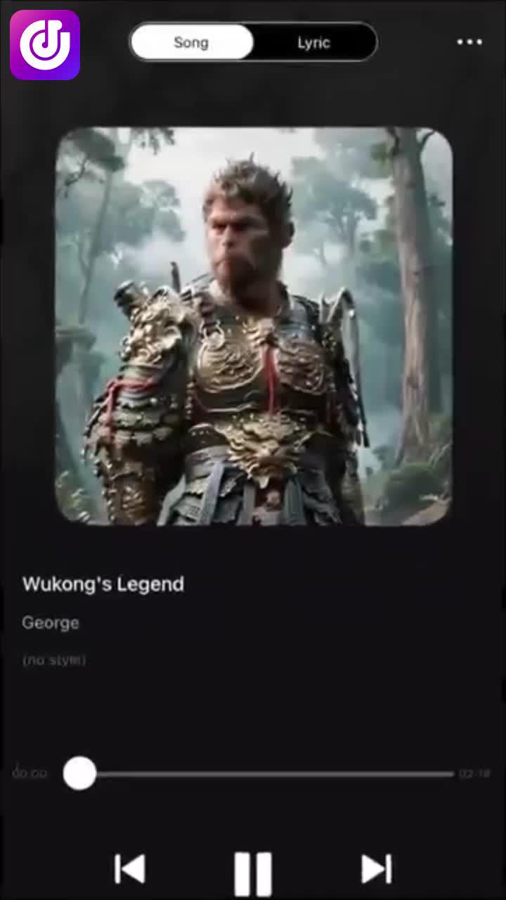 Sing your favorite songs with your voice or any celebrity voice!