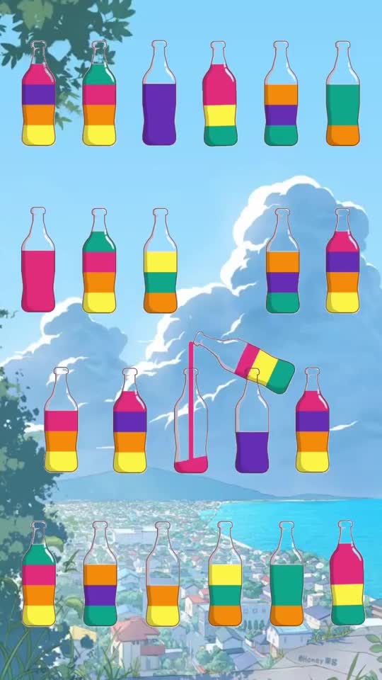 Play and relax your mind