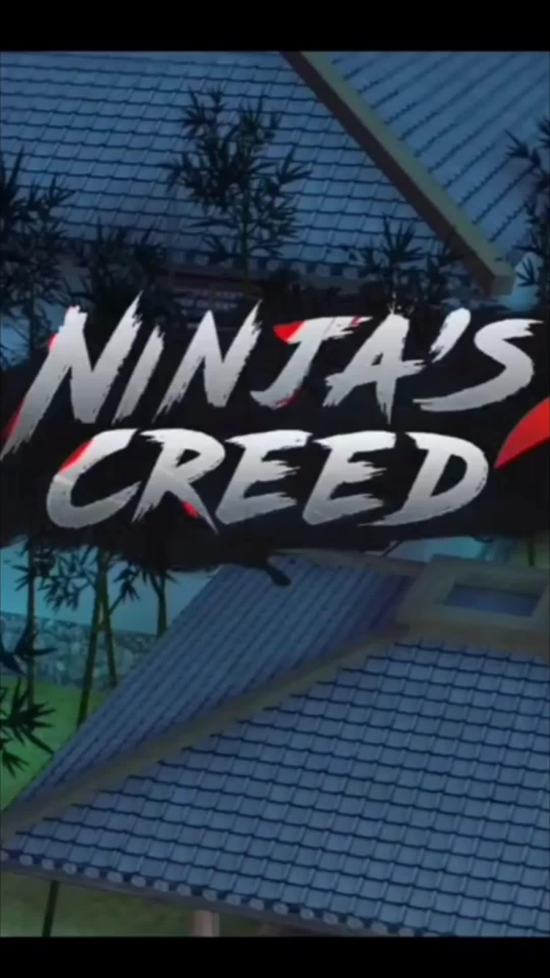 The era of Ninja shall never end! Fighting in Ninja Style.