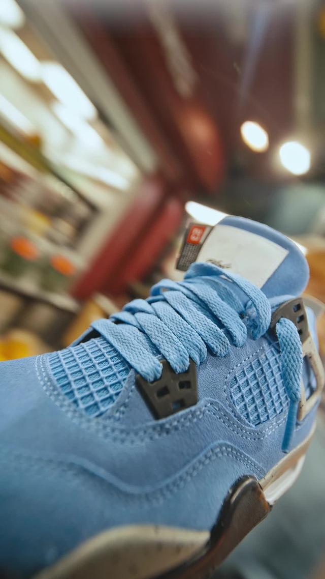 L'application N°1 pour Cop tes Sneakers !