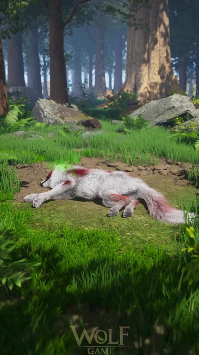 【New Event Alert!】Download the Wolf Game for FREE and get ready to win BIG rewards!