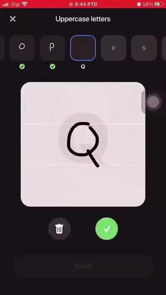 I like this app! Try now!