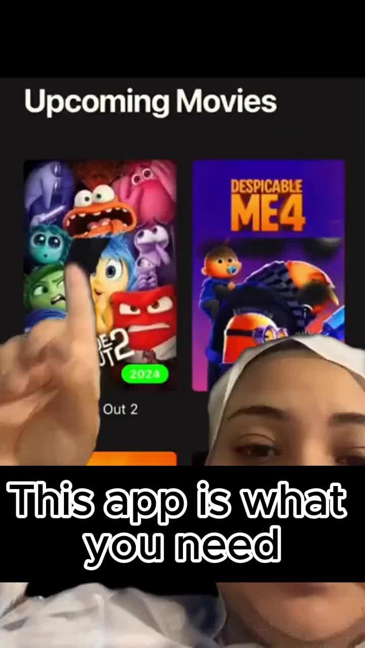 New amazing app. Try if for free!