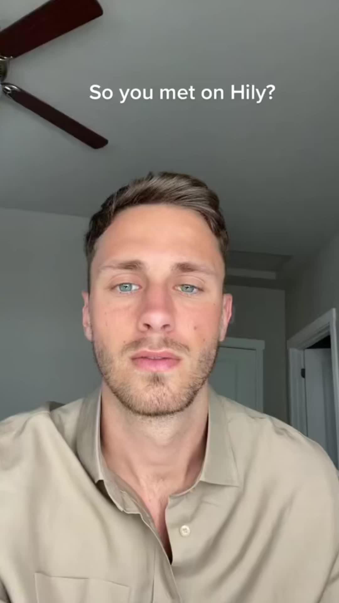 meet your next boyfriend on hily