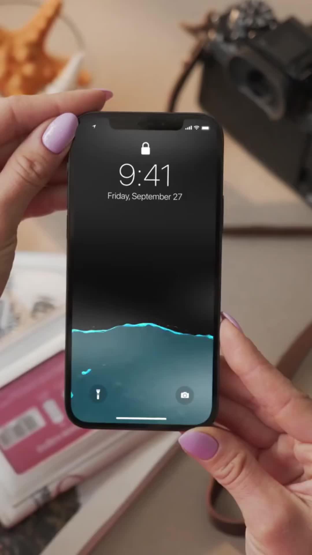 Best IOS App! awesomewallpapers & stylish app icons and more!Check out now!