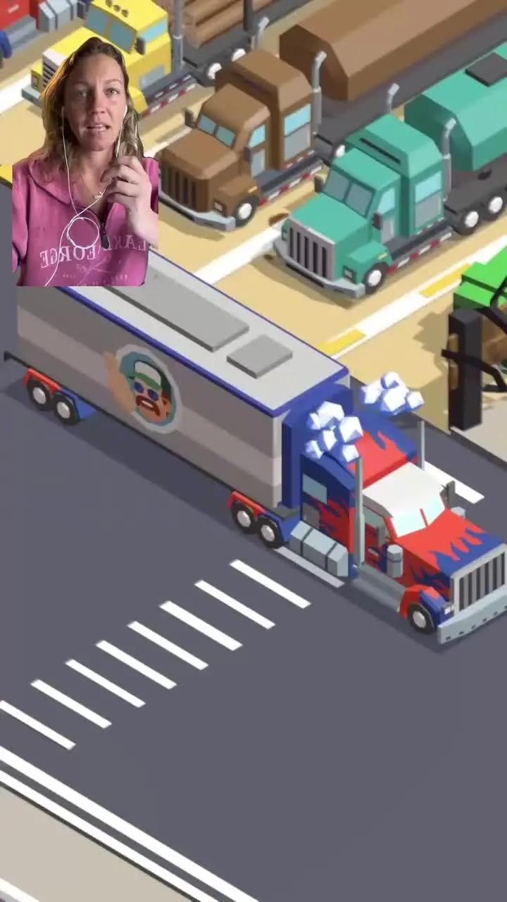 Upgrade your truck stop!
