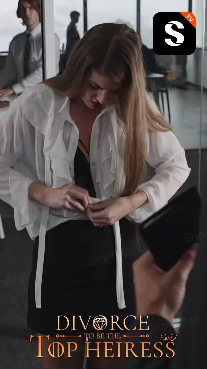 Julia discovered her husband had cheated and had a child with another woman.However,the truth is ...