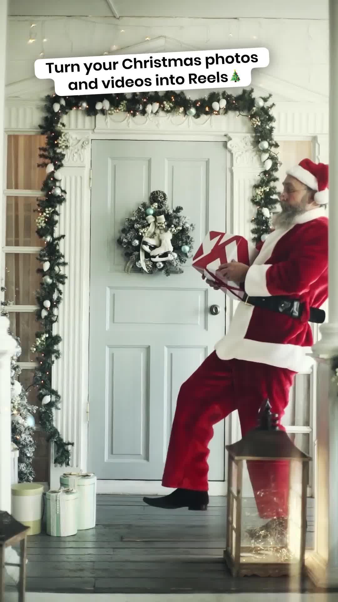 Create Videos and Reels with BEAT!