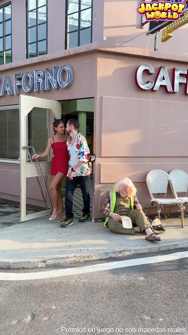 Enormes premios te esperan.