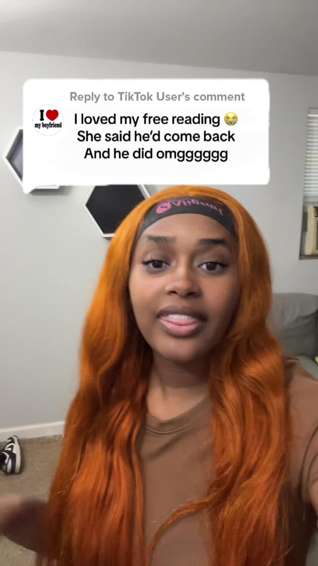 Get your 5 mins free reading now!