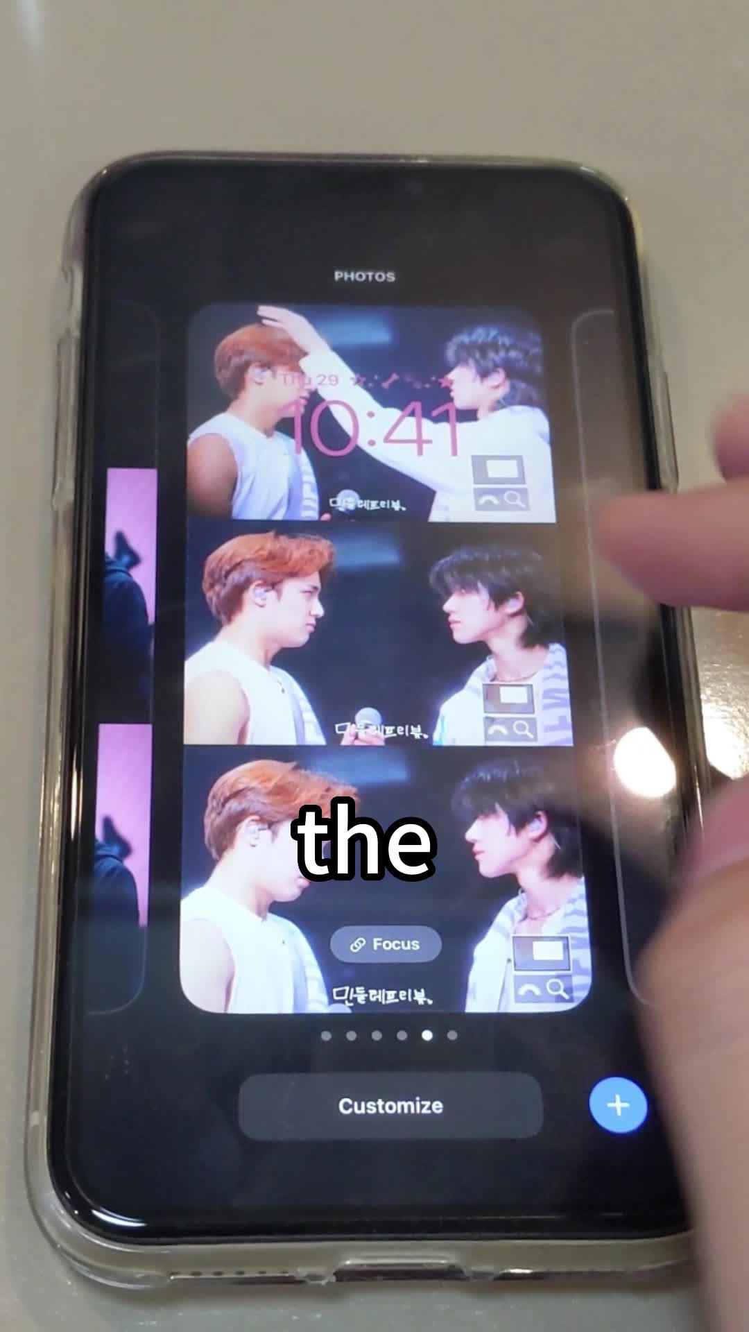 Get Awesome StandBy Widgets！