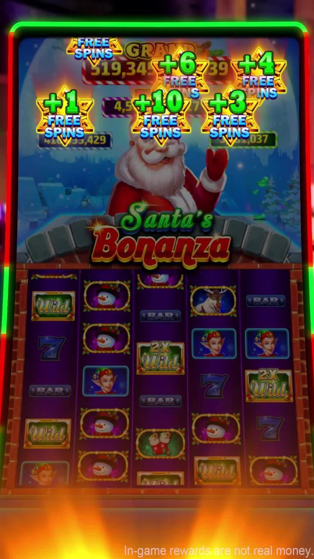 Get 3,000,000 Free Coins in this unbelievable Slots Game！