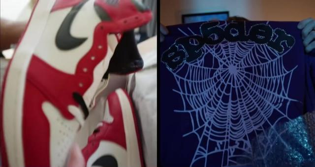 Downlaod the looswap app today 📲#sneakers #shoes #jordan #snekaerhead #hypebeast #fashiontok #fashion #nike #fyp #sneakertrade #tradesneakers 