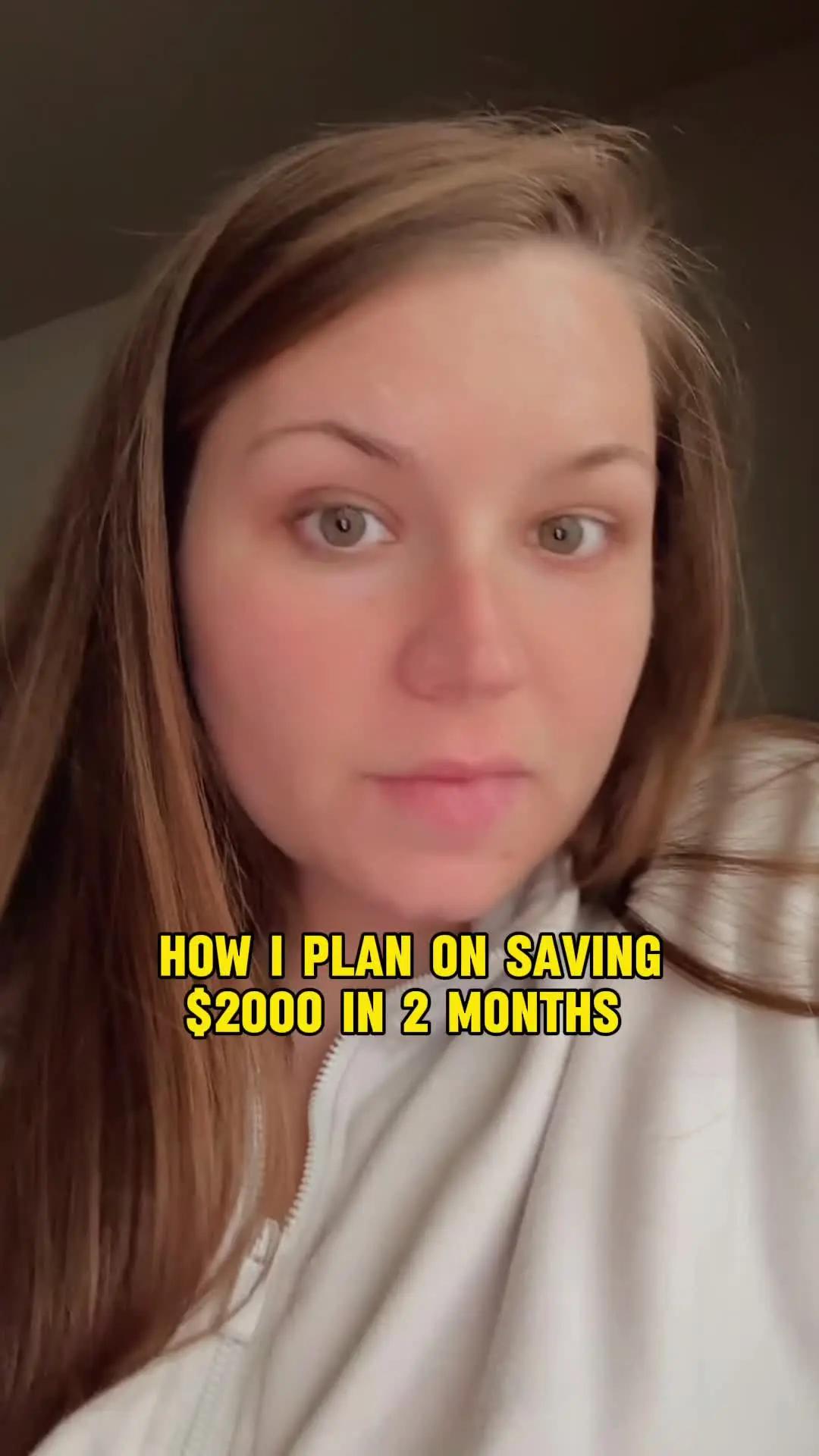 Take control of your $$$