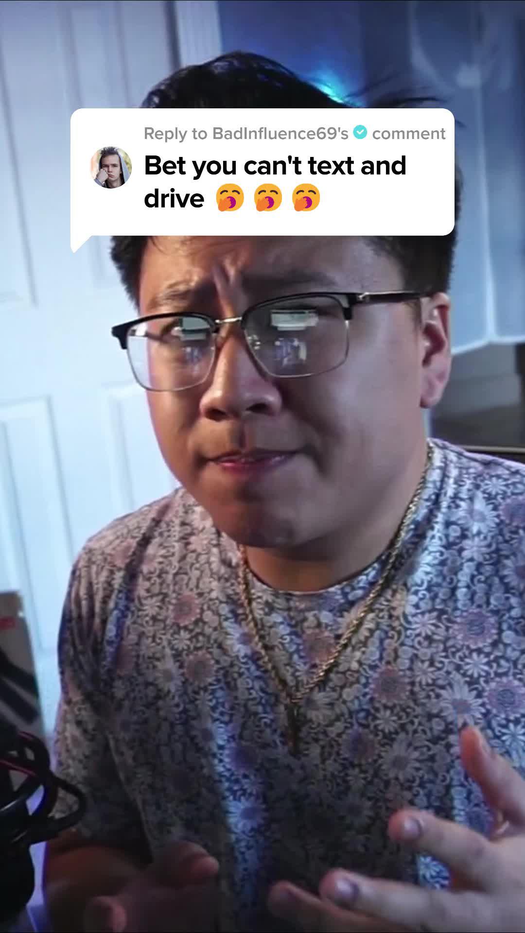 Can you drive better?