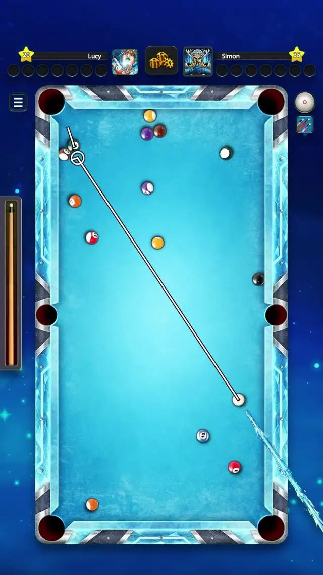 Play 8 Ball Pool now!