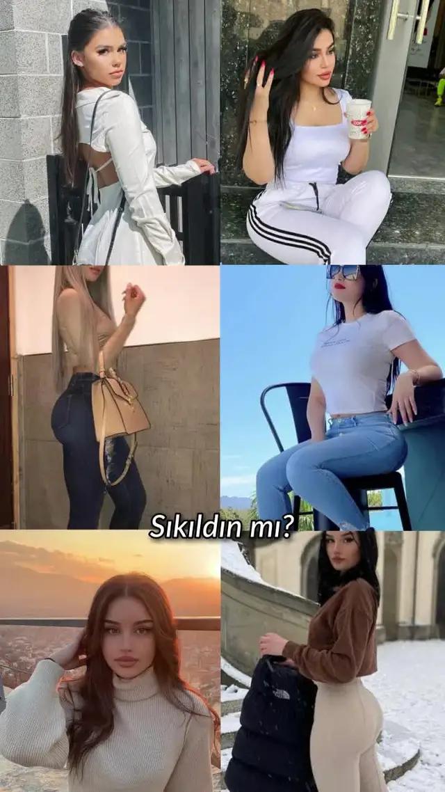 İlginç insanlarla tanışmak için tıklayın