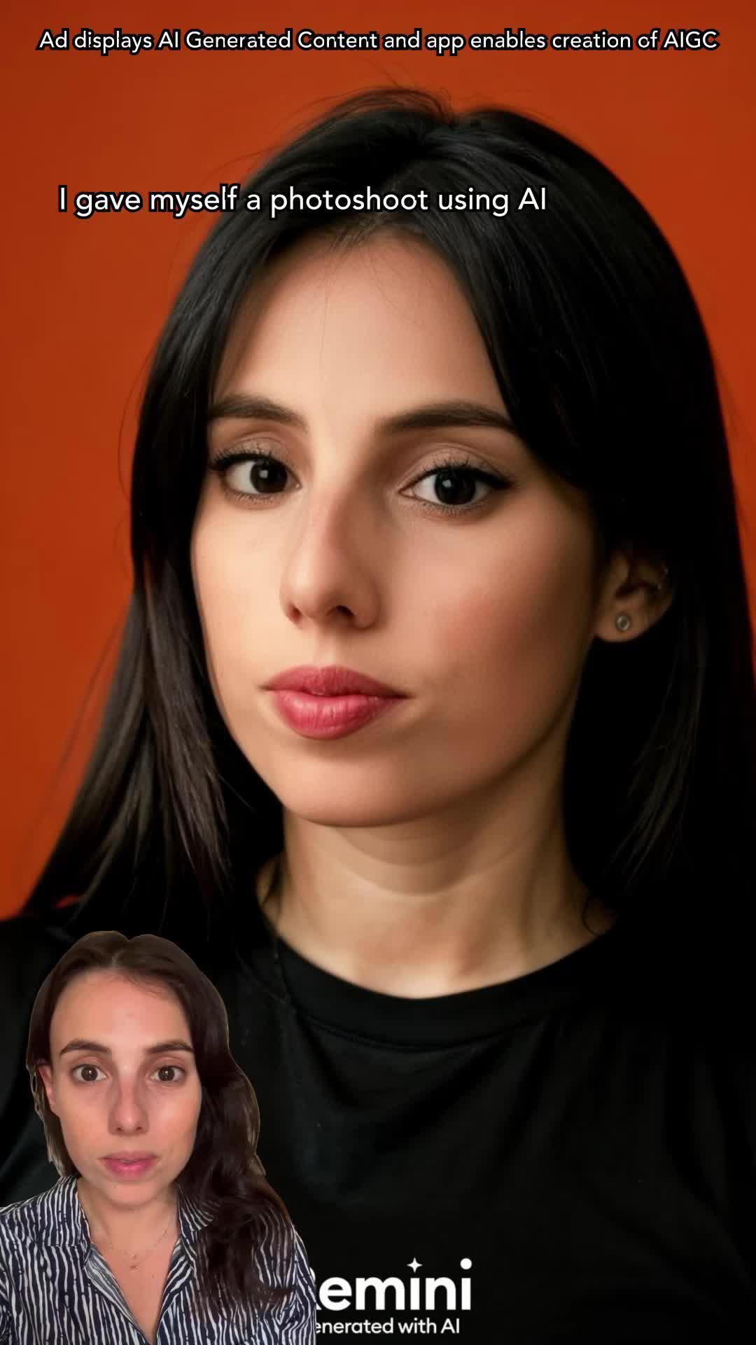 AI photos are my new obsession