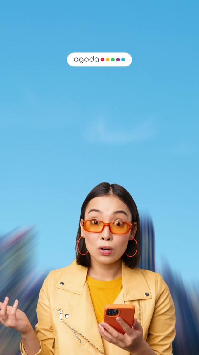 See the world for less