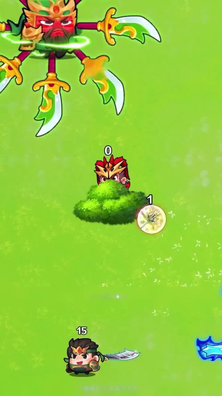 Mỗi màn chơi đều là trải nghiệm hoàn toàn mới mẻ!