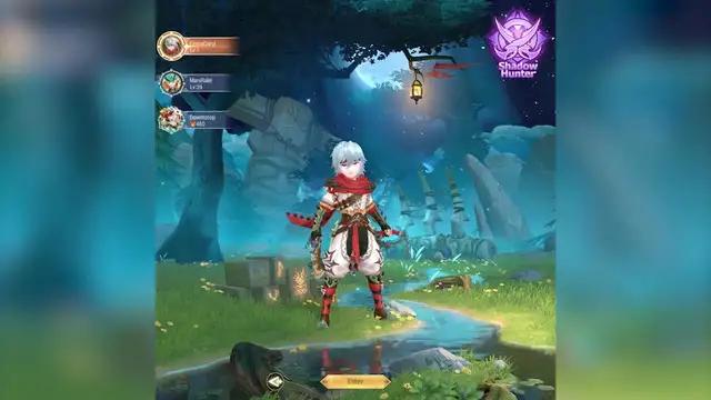 Free 20 Draws for new players!