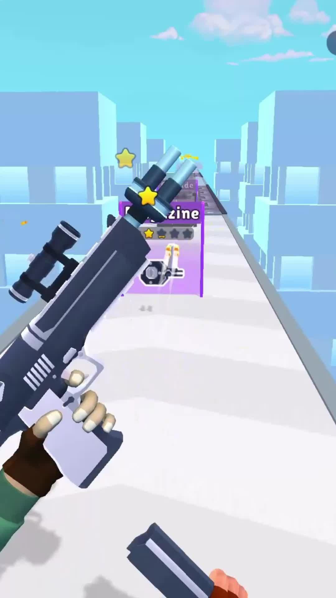 Best game of TikTok!