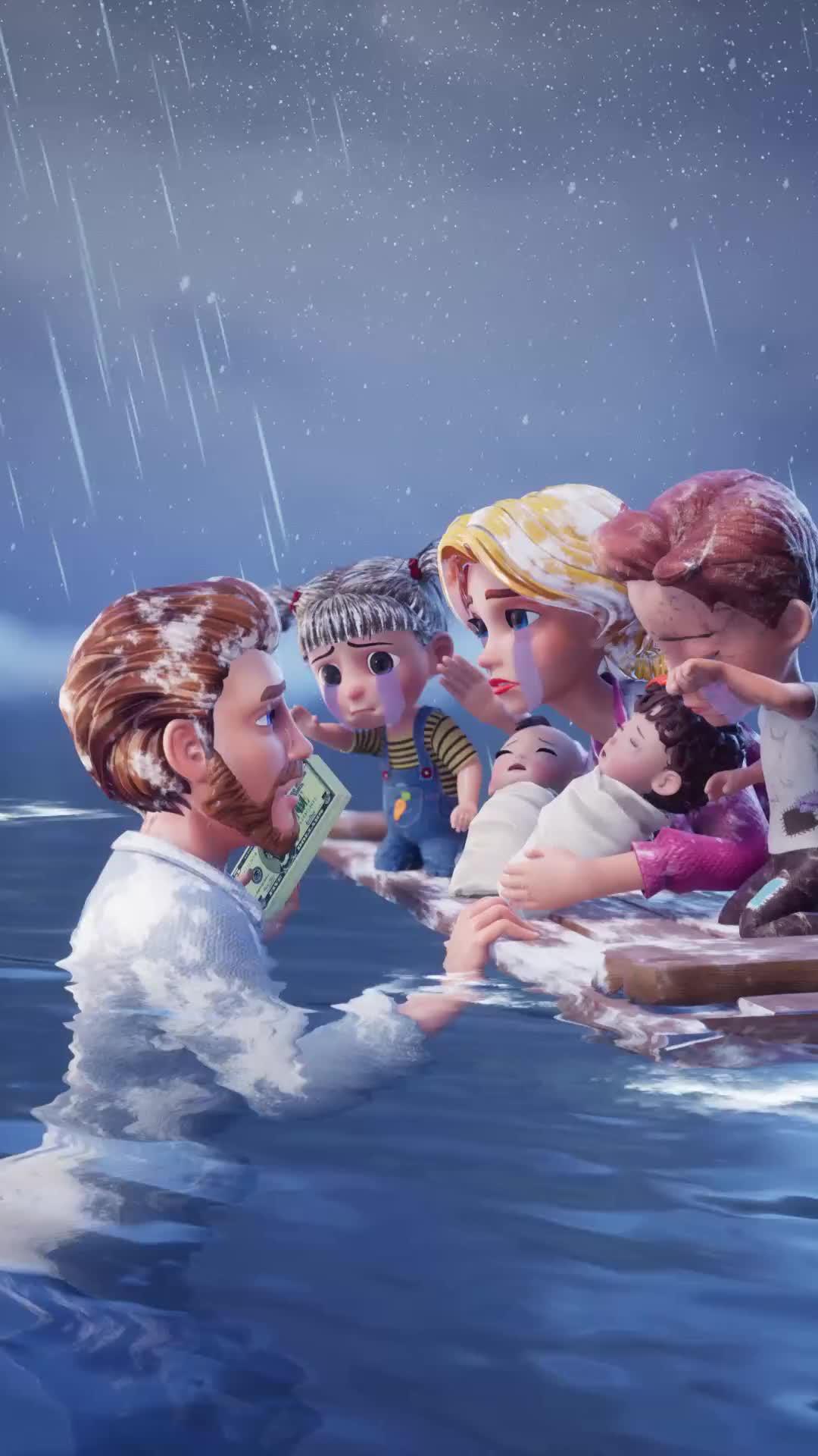 Match, design, discover!