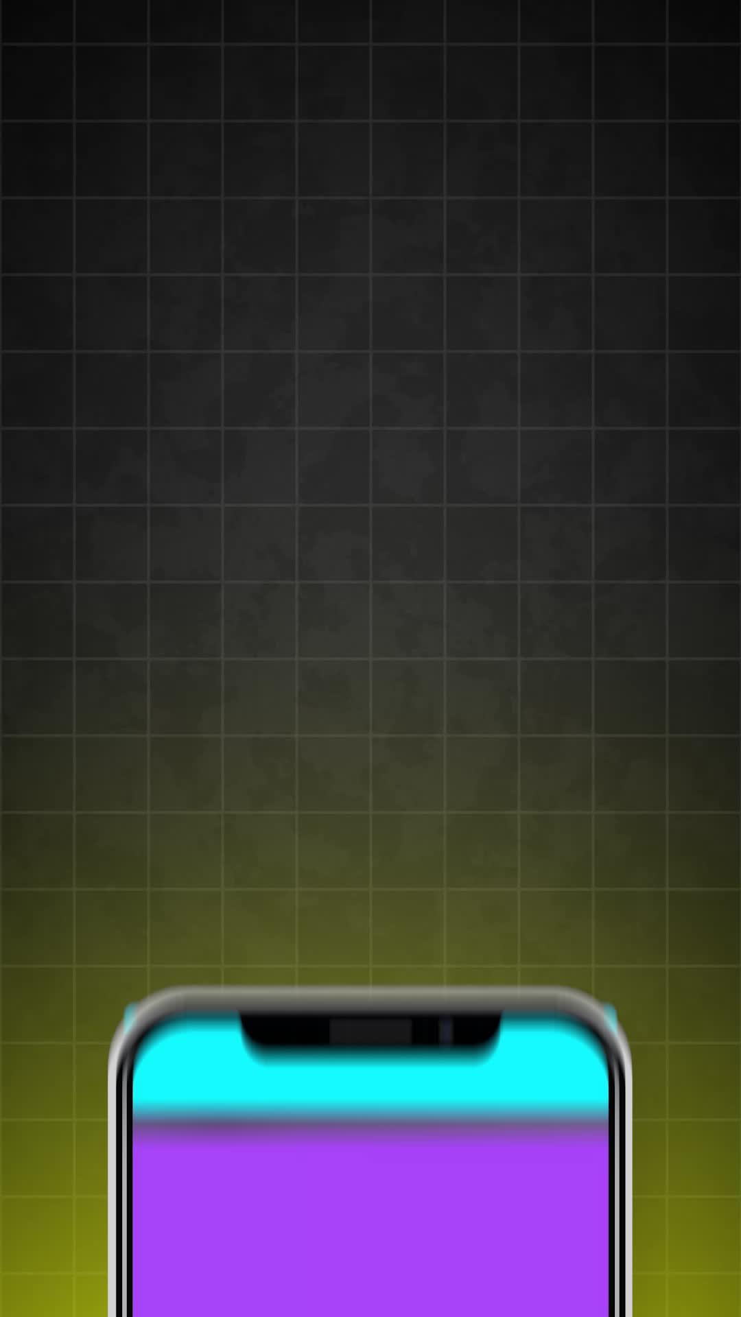 Set exclusive widgets & themes for your Phone