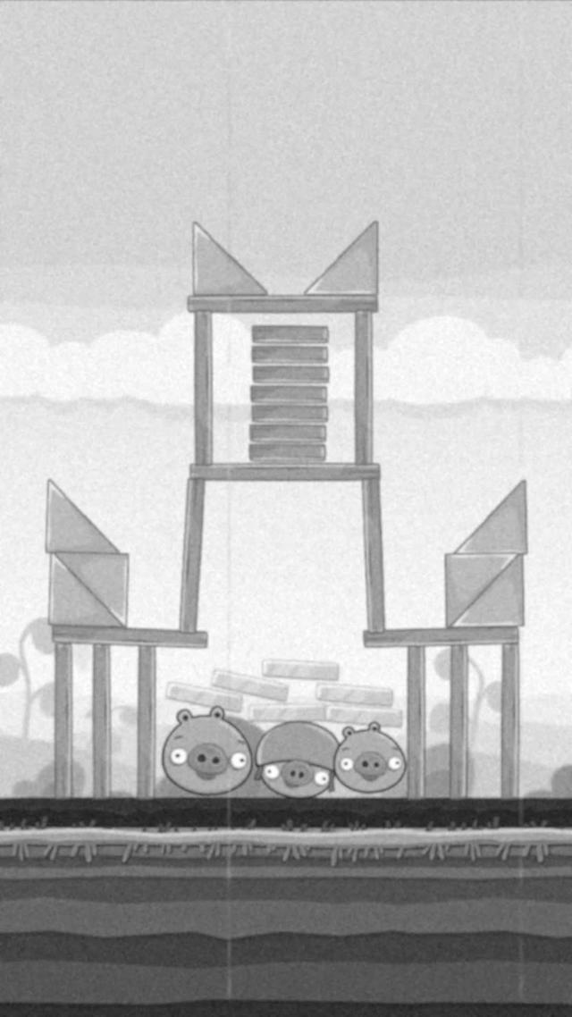 Win new bird costumes.