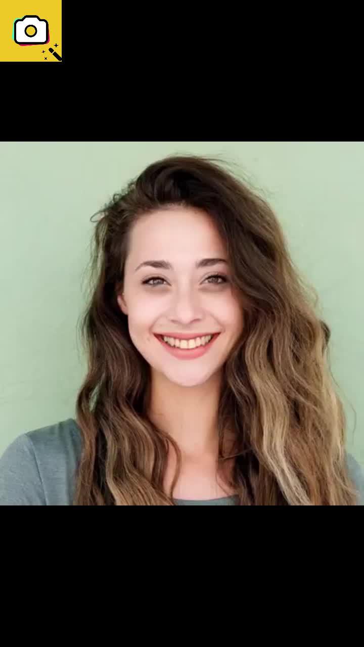 Beauty magic in a single tap! Try now!