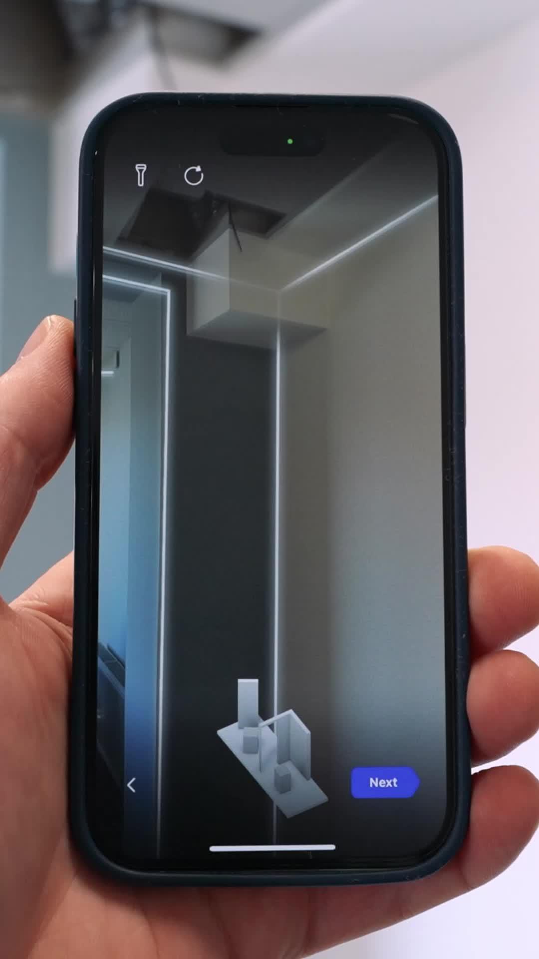 Create 3D Models, Room plans and create your own Room Plan!