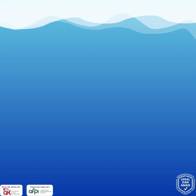 Bersertifikat resmi, dapatkan uang tunai dalam 1 m