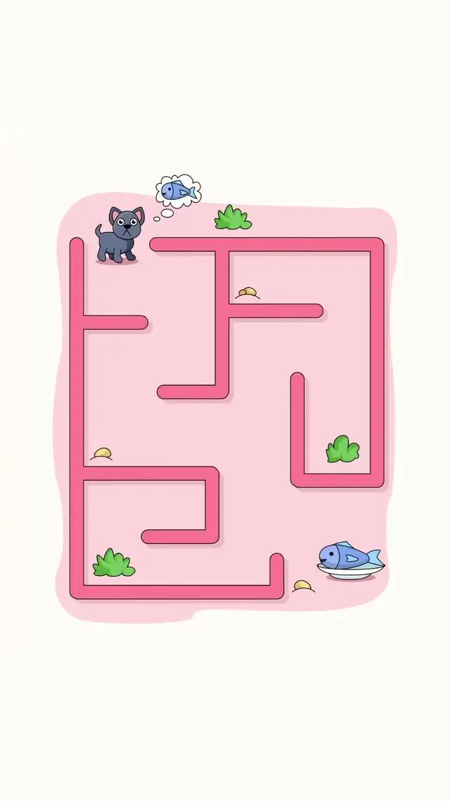 Feels like something’s missing!