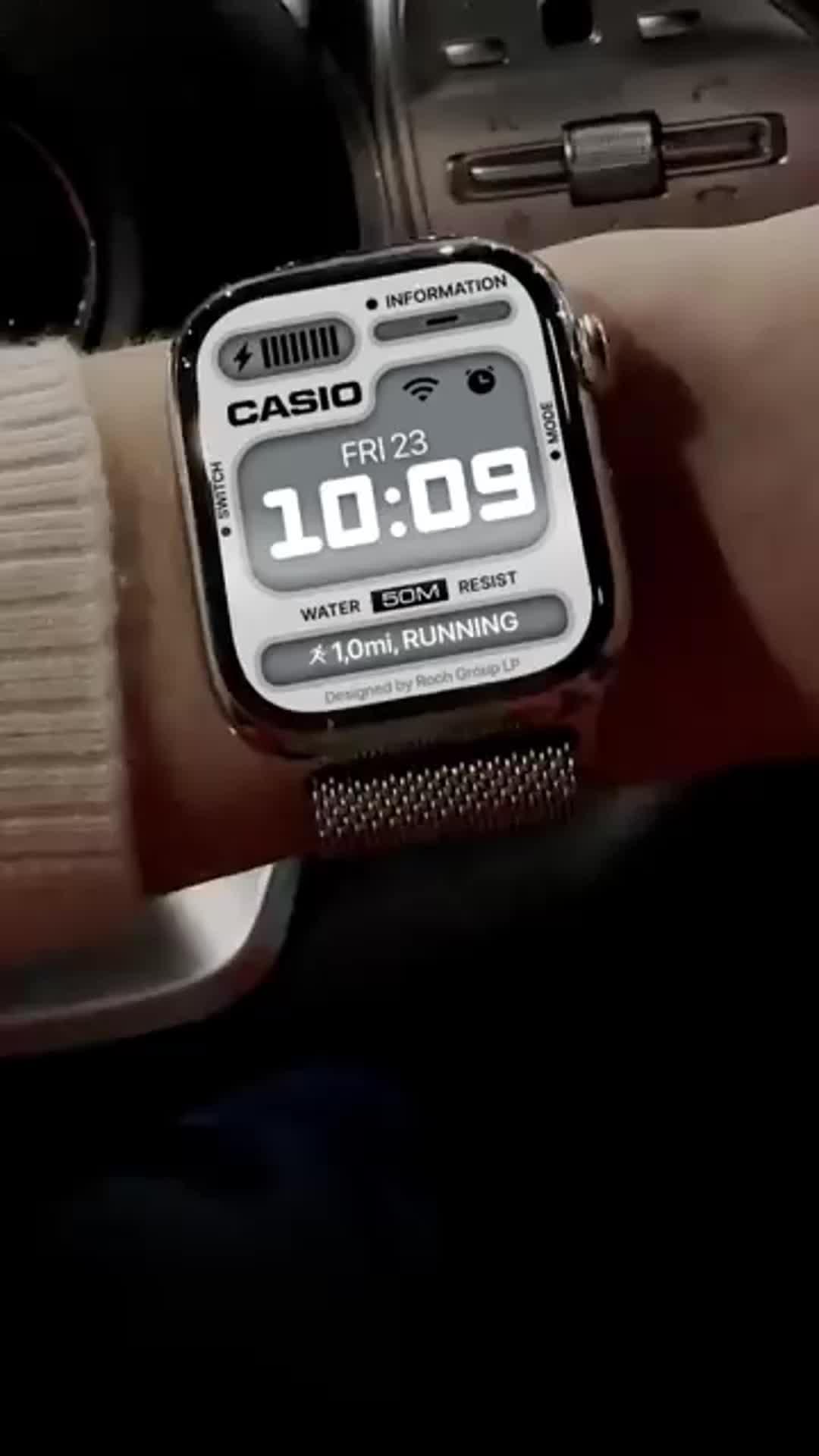 Dive into 10.000+ theme watchfaces! Download now!