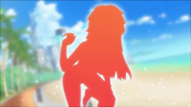 【セレナ・ルイス(CV：諏訪彩花)】今ならUR確定チケットなど豪華特典盛りだくさん！