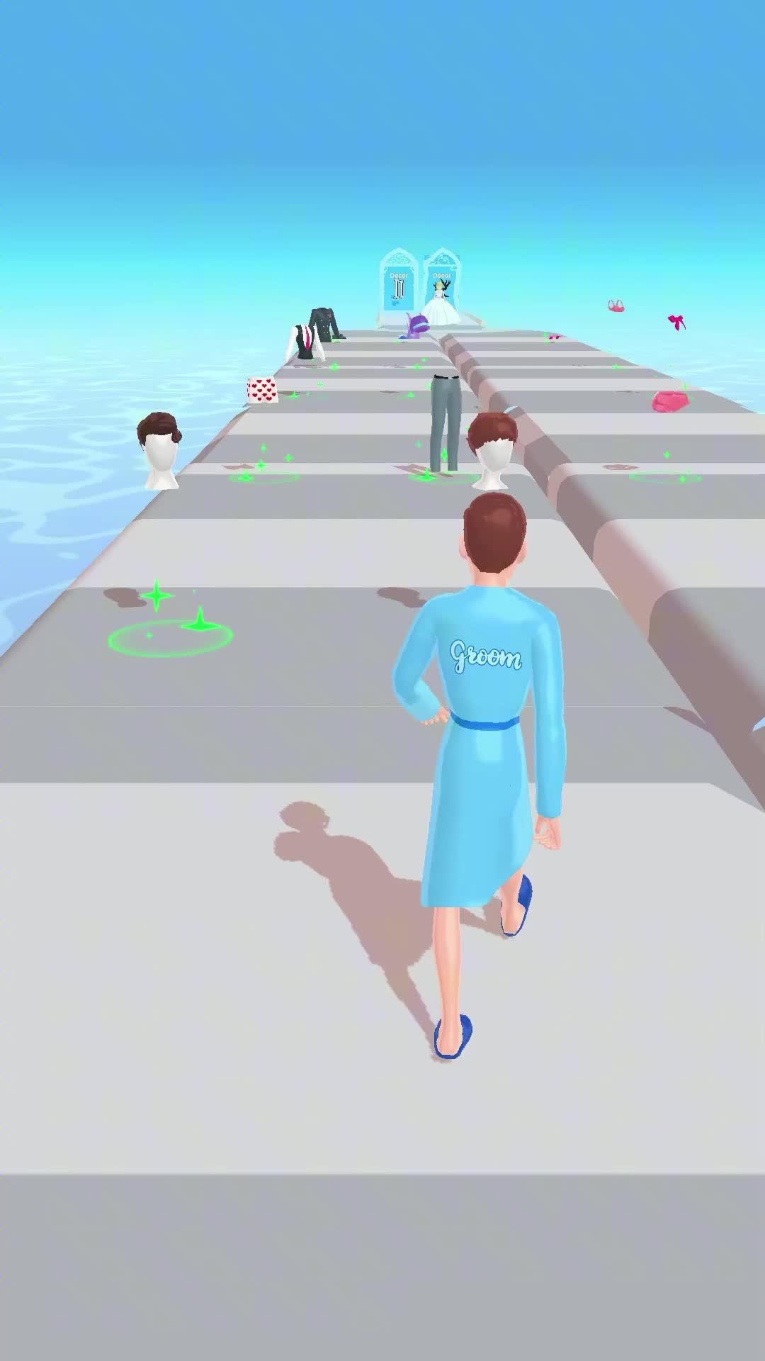 Plan the wedding of the year!