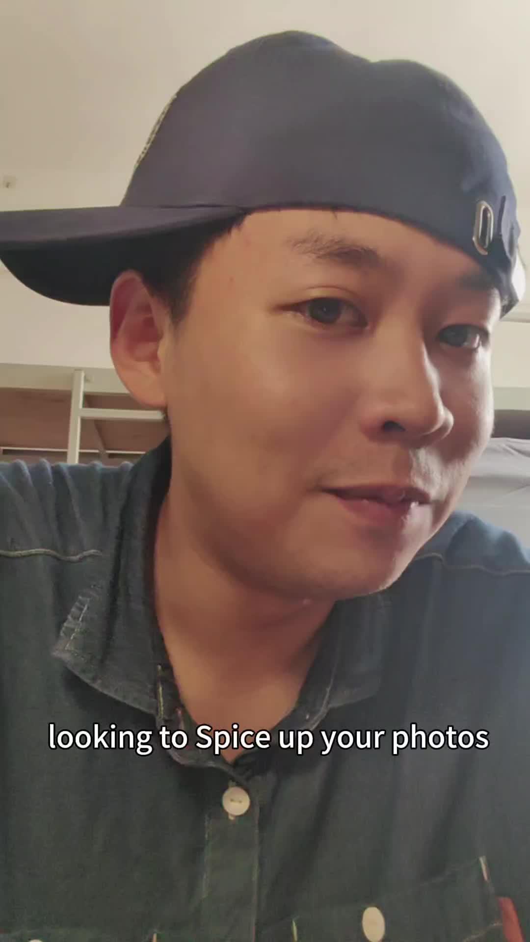 This app can make your pics danceee