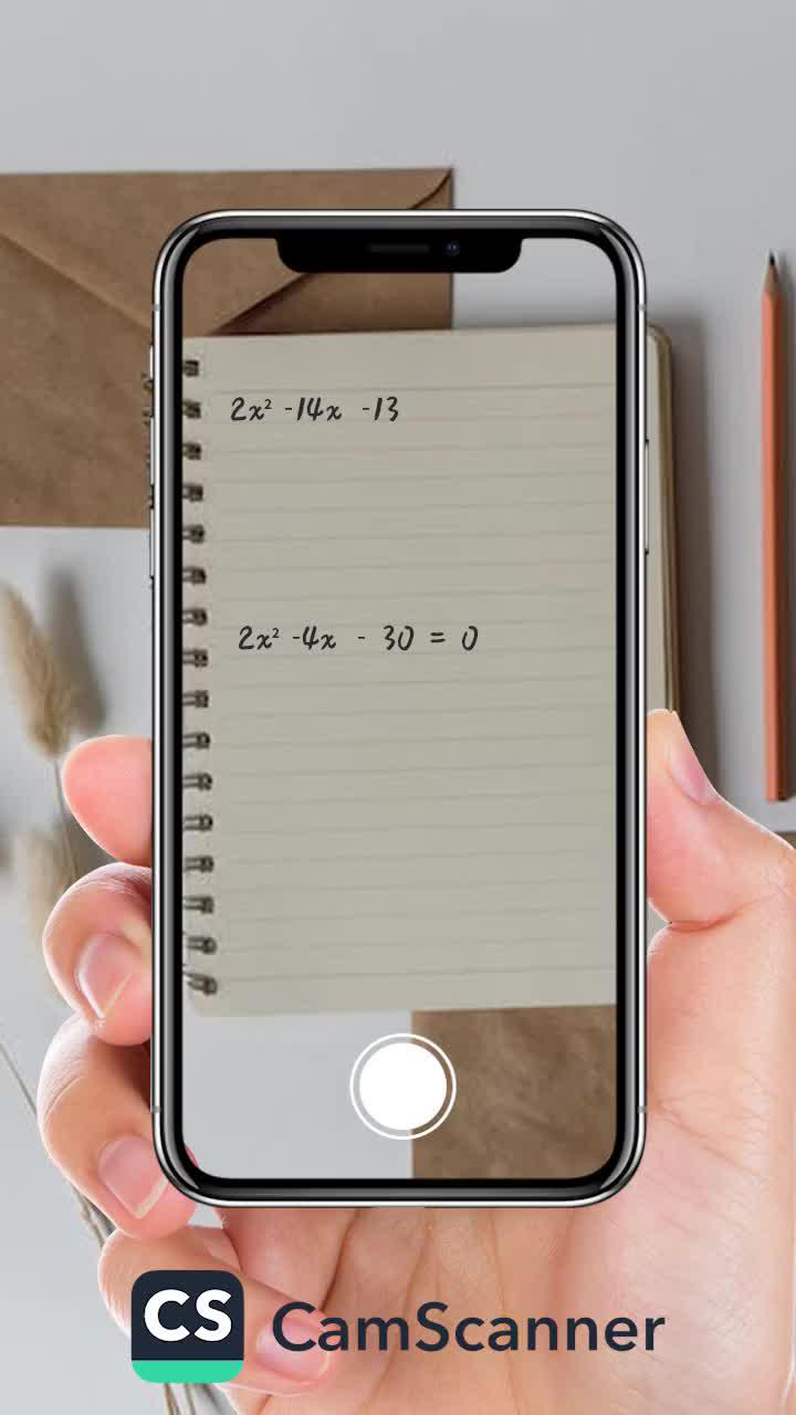 Unlock your productivity!